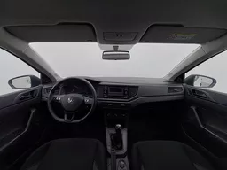 Volkswagen Polo Hatch
