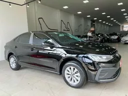 Volkswagen Virtus
