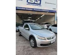 Volkswagen Saveiro