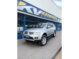 Mitsubishi Pajero Dakar