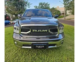 RAM Classic