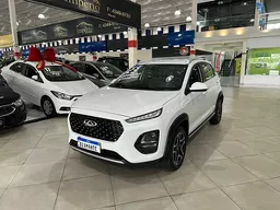 Chery Tiggo 3X