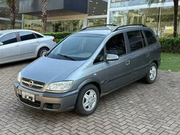 Chevrolet Zafira