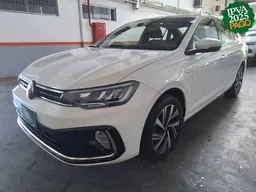 Volkswagen Virtus
