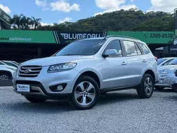 Hyundai Santa Fé