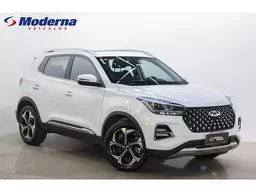 Chery Tiggo 5X Pro