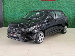 Fiat Argo