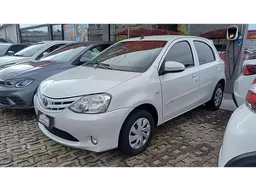 Toyota Etios