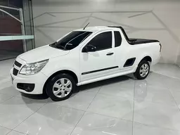 Chevrolet Montana