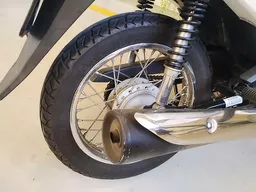 Honda Biz