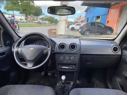 Chevrolet Celta