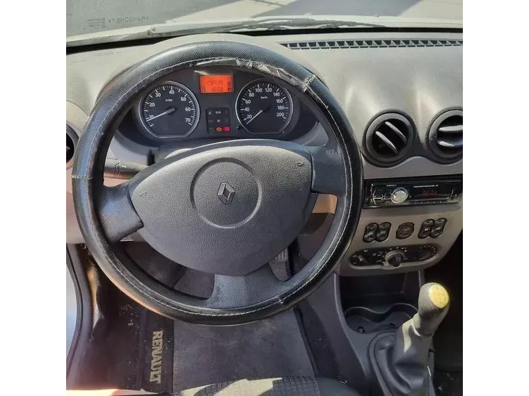 Foto do carro