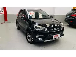 Chery Tiggo 2