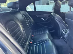 Mercedes-benz C 250