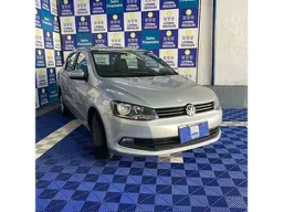Volkswagen Voyage
