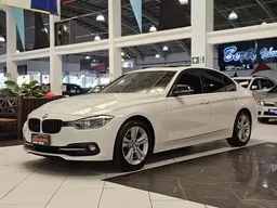 BMW 320i