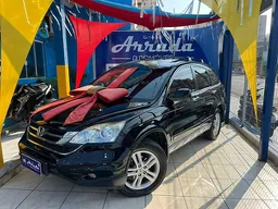 Honda CRV