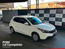 Fiat Argo