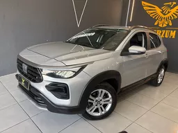 Fiat Pulse