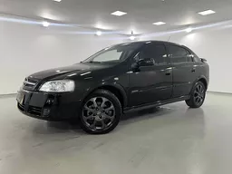 Chevrolet Astra