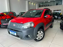 Fiat Uno