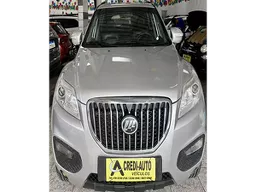 Lifan X60