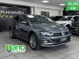 Volkswagen Virtus