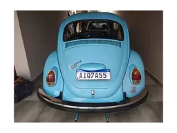 Volkswagen Fusca