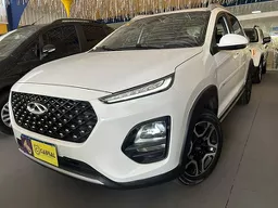 Chery Tiggo 3X