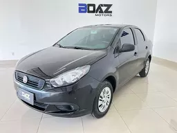 Fiat Siena
