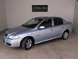 Chevrolet Astra