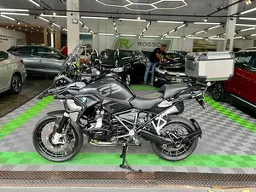 R 1250 GS