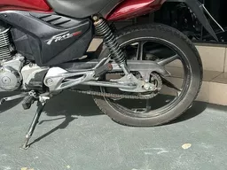 Honda CG 150