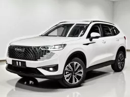 GWM Haval H6