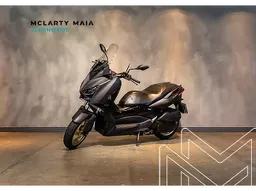Xmax