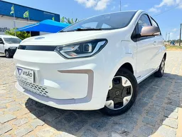 JAC E-JS1