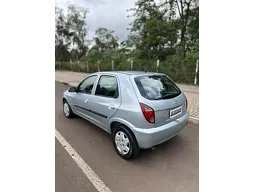 Chevrolet Celta