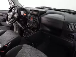 Fiat Doblò