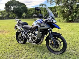Tiger 1200