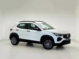 Fiat Pulse