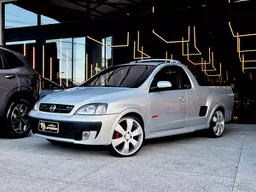 Chevrolet Montana