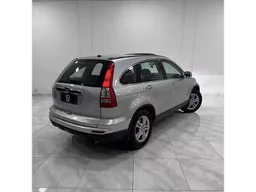 Honda CRV