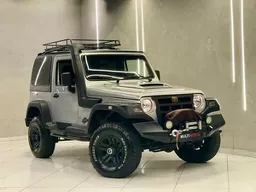 Troller T4