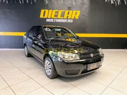 Fiat Siena