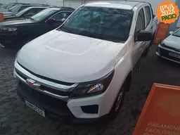 Chevrolet S10