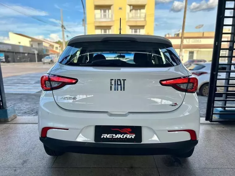 Foto do carro