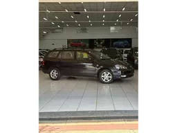 Toyota Fielder