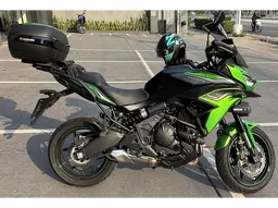 Versys