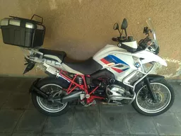 R 1200 GS