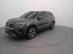 Volkswagen Taos